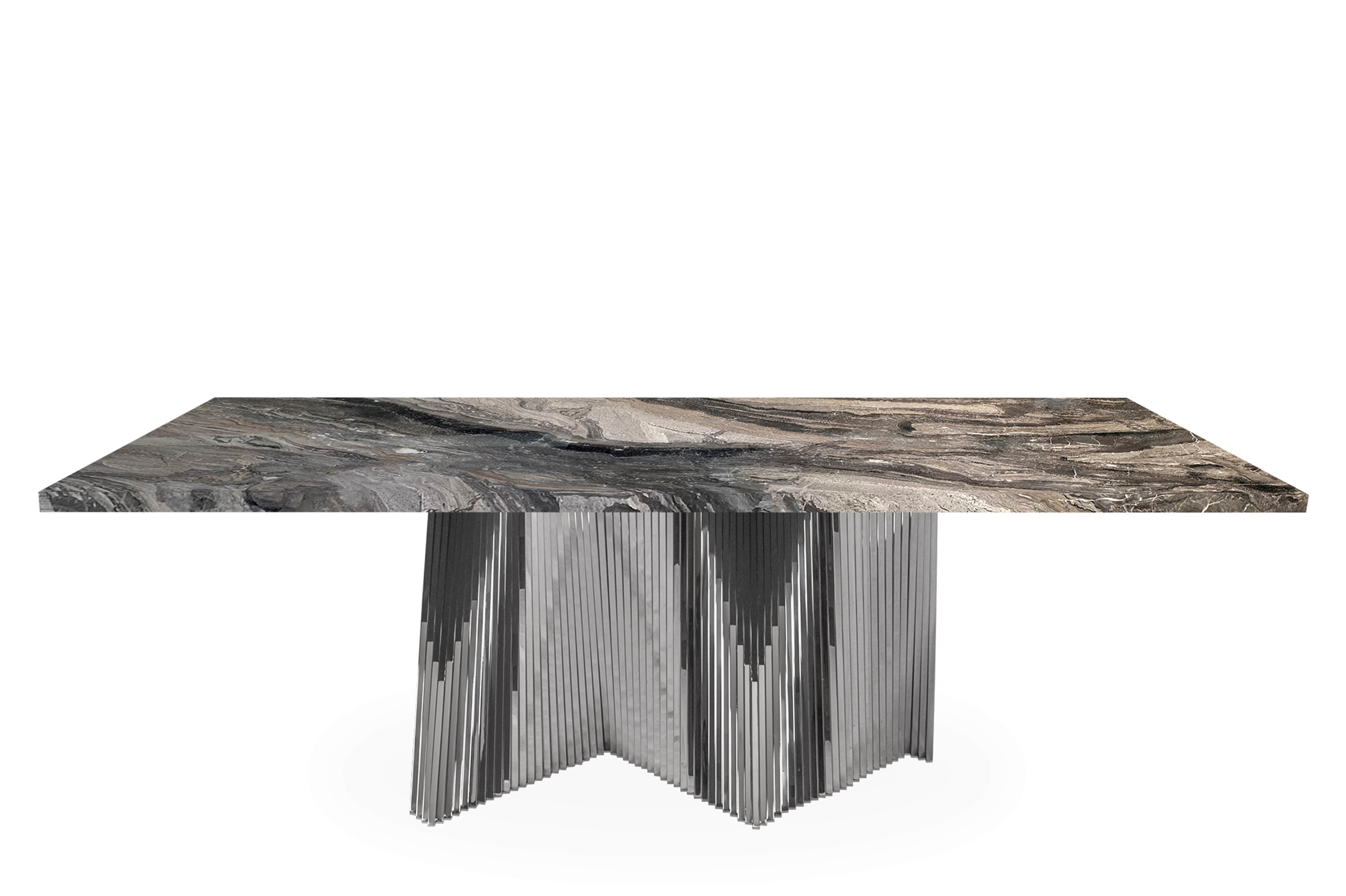 Richmond II Dining Table